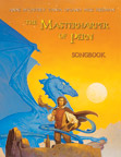 Masterherper of Pern Songbook