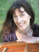 Tania Opland photo