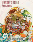 Sunset's Gold Songbook cover