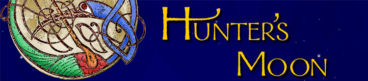 Hunter's Moon