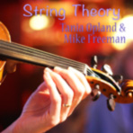 String Theory cover