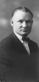 Alfred Opland 1927
