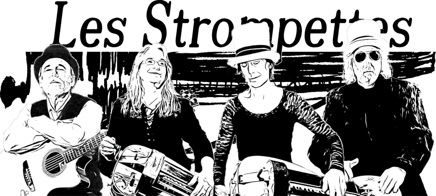 Les Strompettes